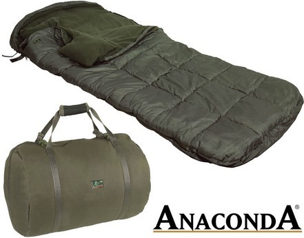 Anaconda Sleeping Bag NW4
