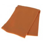 Kaarsgaren Deka biobavlna oranžová 90x90