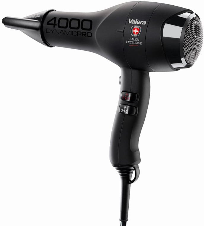 Valera Salon Exclusive DynamicPro 4000