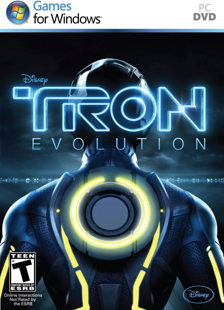 Tron: Evolution