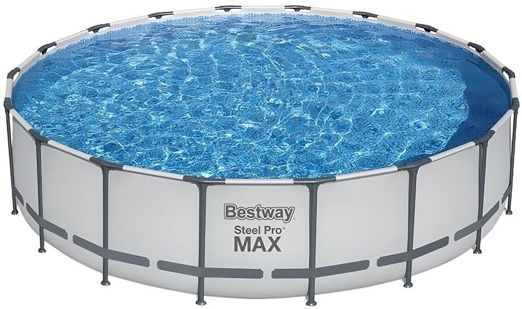 Bestway Steel Pro Max 5,49 x 1,22 m 56462