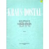 Stupnice: Kraus / Dostal