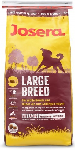 Josera Adult Large Breed 12,5 kg