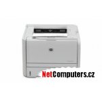 HP LaserJet P2035