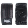 Lonsdale Leather Bag Mitts