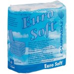 Euro Soft pro chemické toalety 2 vrstvý 4 x 200