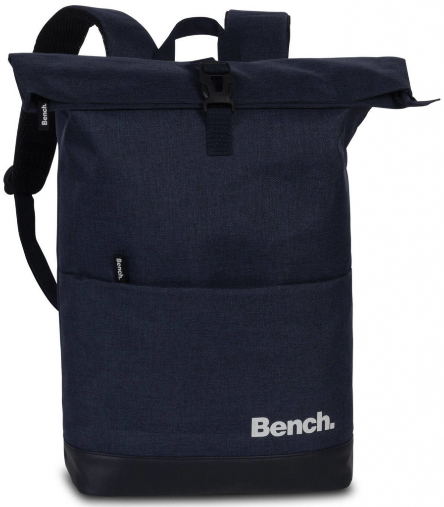 Bench Classic roll-top 64180-5020 modrá 19 l