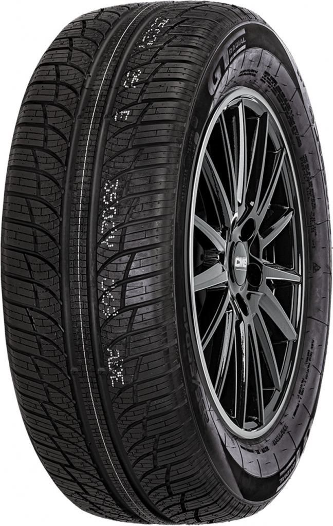 GT Radial 4Seasons 215/60 R16 99V