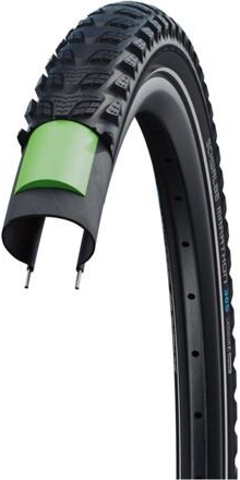 Schwalbe Marathon 365 2928 x 2,0 622x50