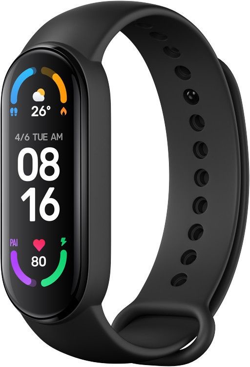 Xiaomi Mi Band 6 NFC