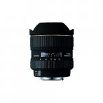 Sigma 12-24mm f4.5-5.6 EX DG ASPHERICAL HSM