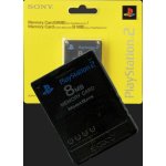 Memory Card 8MB PS2