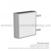 BOX oboustranný 90x50x16 cm