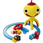 Mašinka Tomáš - set baby Squiddo 16 dílů