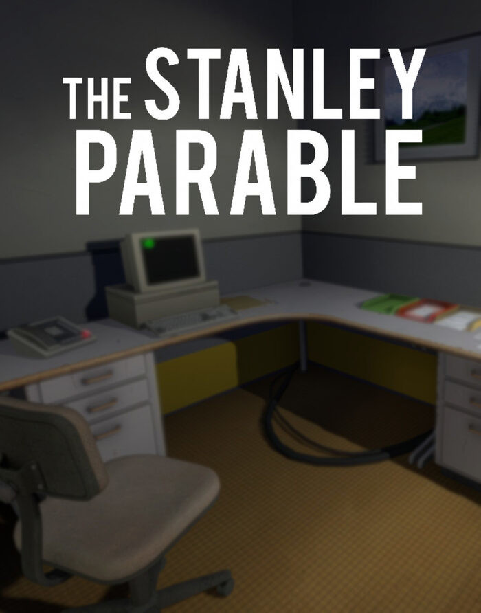 The Stanley Parable