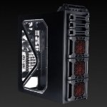 Antec DF-85 Dark Fleet