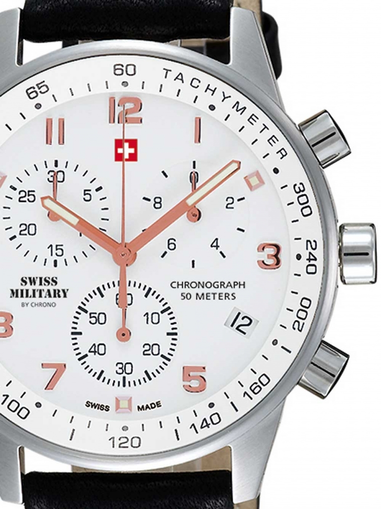 Swiss Military SM34012.11