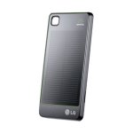 Kryt LG GD510 zadní solární