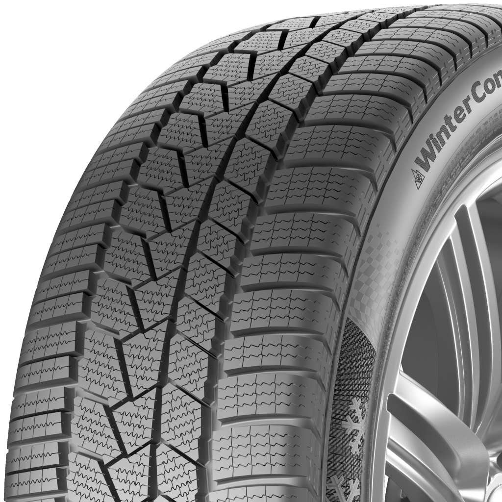 Continental WinterContact TS 860 S 275/30 R20 97W