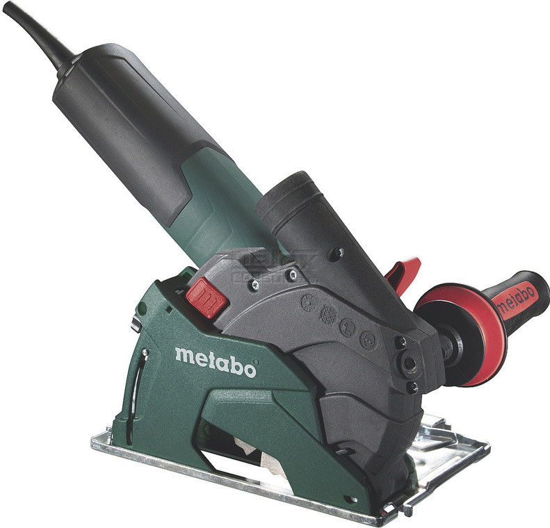Metabo W 12-125 HD CED 600408510
