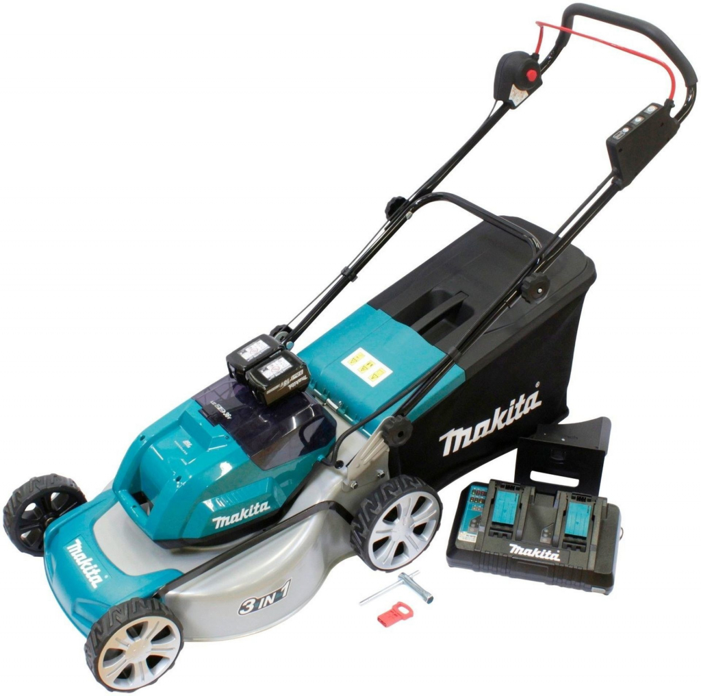 MAKITA DLM460PT2