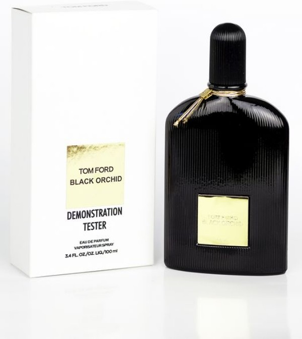 Tom Ford Black Orchid parfémovaná voda dámská 100 ml tester