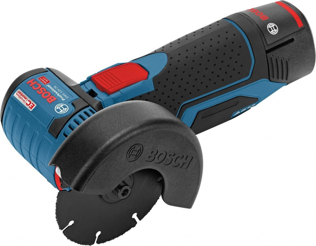 Bosch Professional GWS 12V-76 GBA 0.615.990.M3E