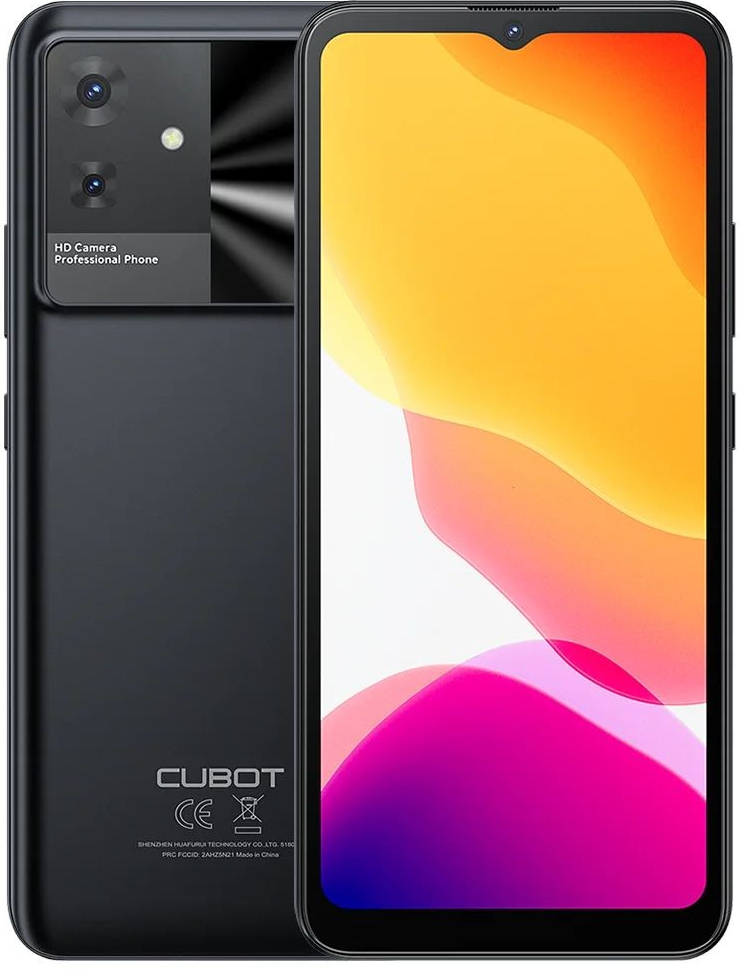 Cubot Note 21 6GB/128GB