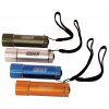 Coleman 3AAA Led Alu Flash Light Coleman 3AAA Led Alu Flash Light