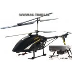 RC vrtulník Hawkspy s digitální kamerou 3Ch