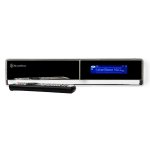 SilverStone SST-ML02-MXR Milo, 120W