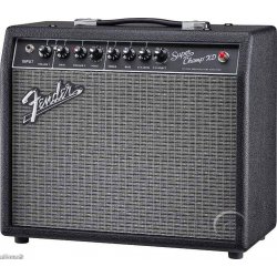FENDER Super Champ XD