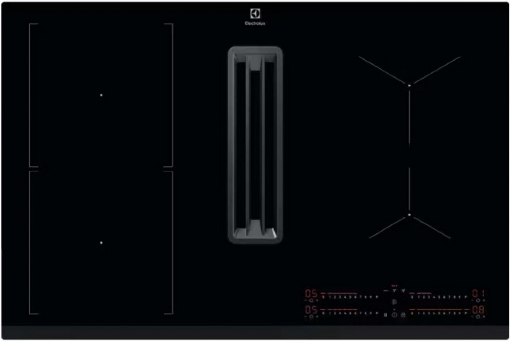 Electrolux KCC83443