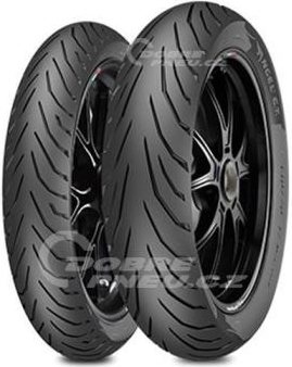 Pirelli ANGEL CITY 2/ R17 47P