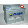 Varta Silver Dynamic 77Ah 12V 780A (577 400 078)