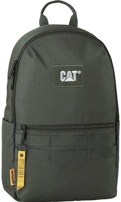 Caterpillar CAT Combat Gobi 84350-501 antracitová 21 l