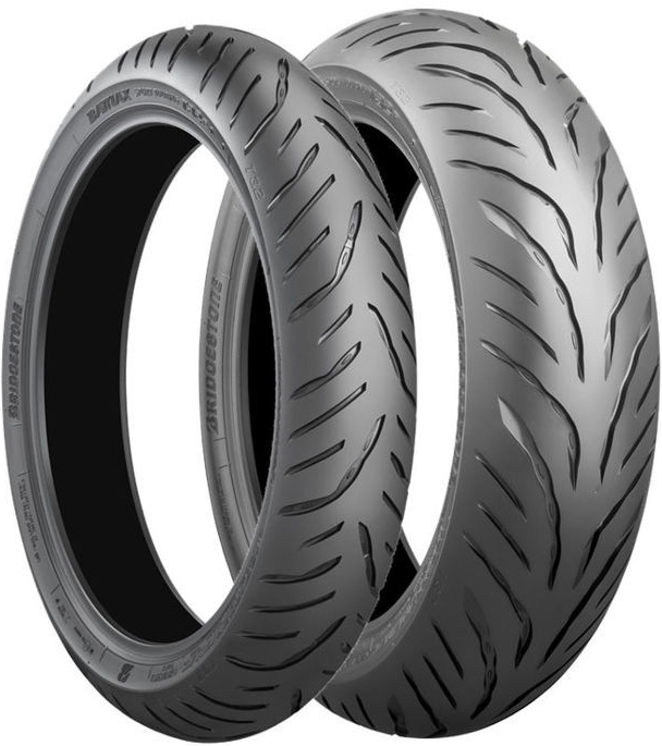 Bridgestone T32 FRONT 120/70 R17 58W