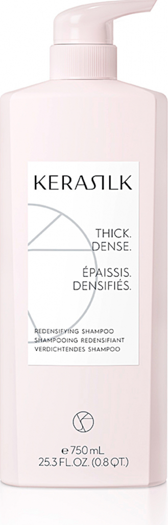 Goldwell Kerasilk Redensifying Shampoo 750 ml