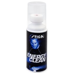čistící roztok STIGA Energy Clean 90 ml.