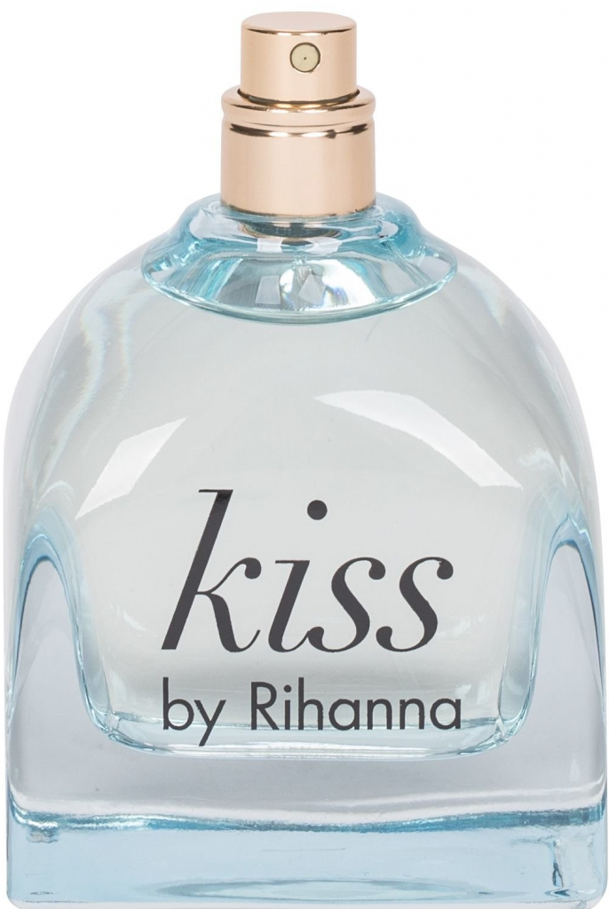 Rihanna Kiss parfémovaná voda dámská 100 ml tester