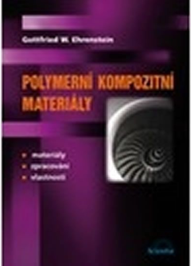 Klett nakladatelství s.r.o. Polymerní kompozitní materiály