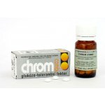 CHROM COMBI TBL.60