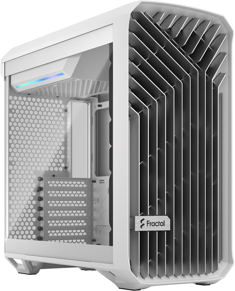 Fractal Design Torrent Compact TG Clear Tint FD-C-TOR1C-03