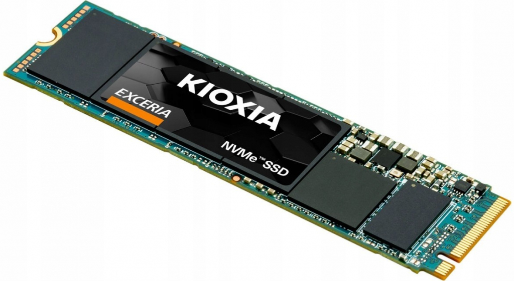 KIOXIA EXCERIA 500GB, LRC10Z500GG8