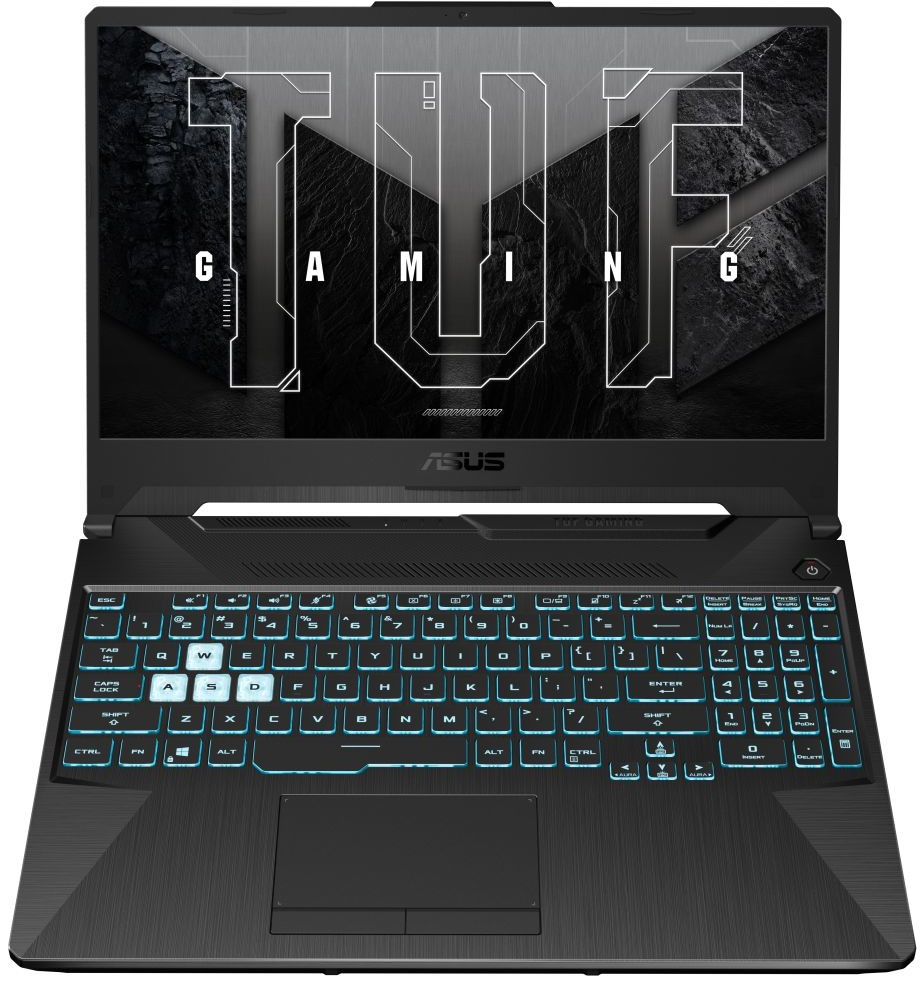 Asus Tuf Gaming F15 FX506HC-HN004