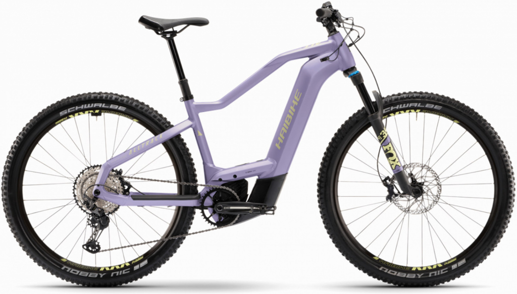 Haibike Alltrack 11 2023