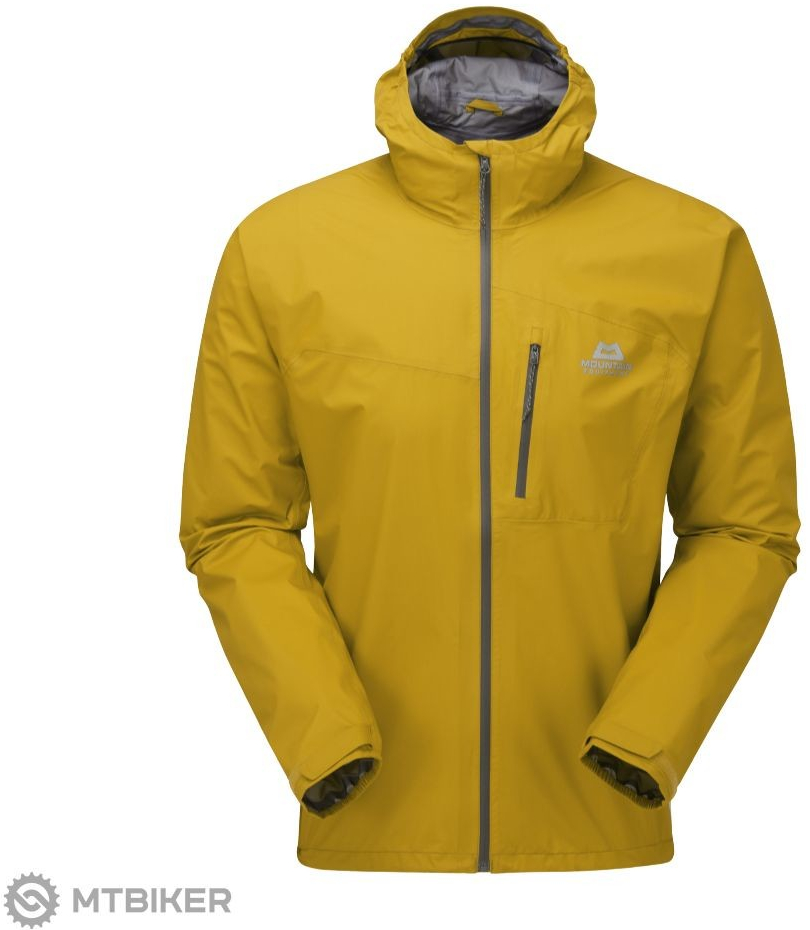 Mountain Equipment Lhotse Jacket Acid