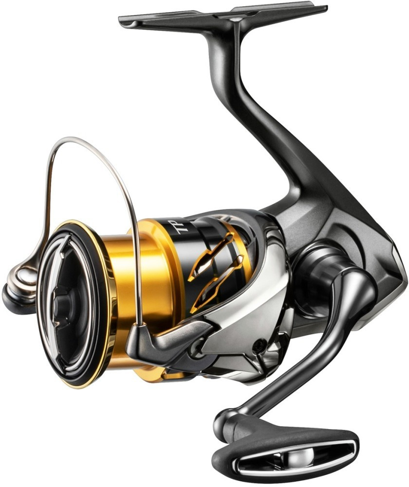 Shimano Twin Power XG FD C 3000