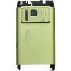 Kryt baterie Nokia N8 green