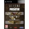 Aliens vs Predator (Hunter Edition)